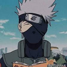 Anime, naruto, hashirama senju, hiruzen sarutobi, kakashi hatake. C Kakashi Hatake El Ninja Copia Momos Facebook