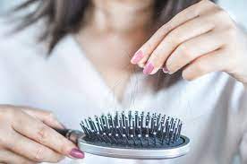 Ketidakseimbangan hormon di dalam tubuh. Rambut Rontok Saat Hamil Tak Perlu Khawatir Berikut Cara Mengatasinya Yang Paling Mudah Semua Halaman Grid Health