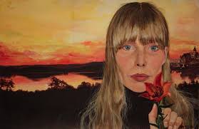 Celebrate with "Joni Mitchell: The Library of Congress Gershwin Prize for  Popular Song"