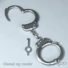 Handcuffs 3d Model Ad Handcuffs Model Handcuffs 3d Model Beauty Website