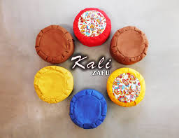 Profile for KaliZafu