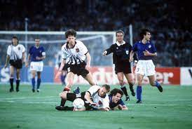 Italy cup) is an italian football annual cup competition. Mondiali 1990 Italia Austria 1 0 Storie Di Calcio