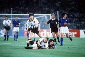 El encuentro se disputará en wembley, estadio de londres con capacidad para 90.000 espectadores. Mondiali 1990 Italia Austria 1 0 Storie Di Calcio