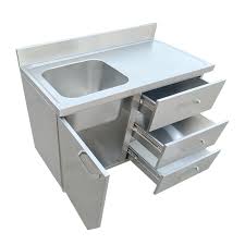 kitchen sink stainless steel strip