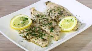 Pesce Spada Alla Bagnarese Ricetta Ricette Cibo Etnico Idee Alimentari