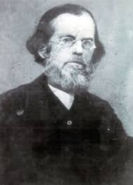 Andrew McWhorter (1783-1868)