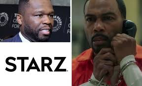 Starz & 50 Cent Want 'Power' Copyright Suit Dismissed