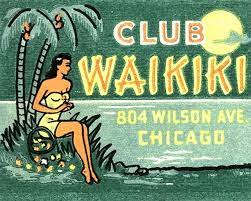 Pin By Alison L On Body Butter In 2020 Tropical Poster Hawaiian Wall Art Matchbook Art