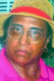 Donatile 'Dorothy' Handy