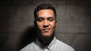 Star of Boy and Goodbye Pork Pie James Rolleston says: 'I'm lucky to be  alive'