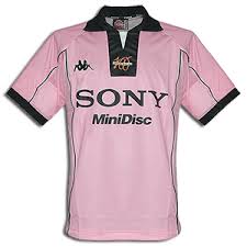 Is responsible for this page. Juventus Football Shirt Archive