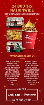 Maybe you would like to learn more about one of these? Tgv Cinema Aeon Cheras Selatan