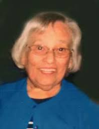 Obituary information for Olive Tavares