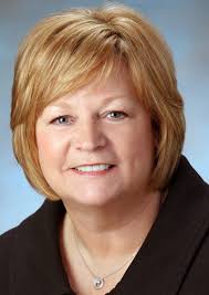 Joyce McDonald Is New Chairwoman of the Pierce County Council