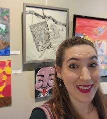 Alexandra Trahan's Instagram, Twitter & Facebook