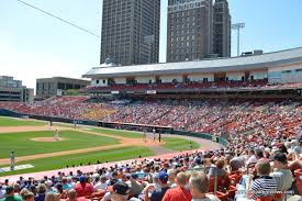 Coca Cola Field Buffalo New York