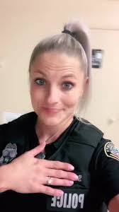 Desiree Clegg's Instagram, Twitter & Facebook