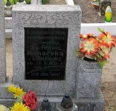 Nejlepší nástěnky uživatele zdenka konarská. Aniela Mackiewicz Konarska 1888 1959 Find A Grave Memorial