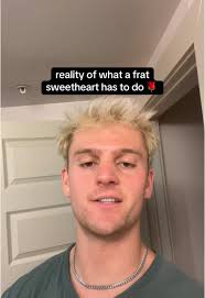 Duties of Kappa Alpha Psi Sweetheart