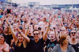 Eerder waren al namen als greenday, muse, volbeat, airbourne, billy talent, danko jones, deftones en royal republic bekend gemaakt. Rock Am Ring 2018 Alles Highlights Direkt Vom Nurburgring