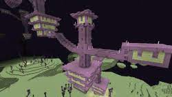 But to go to the end city, you must free the end by killing the ender dragon. Elytra Official Minecraft Wiki