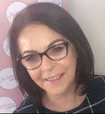 MARKEY (née Grant) Joan