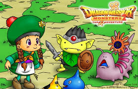 The kingdom's in trouble and it's up to you, the unsuspecting hero, to save the day. Dragon Warrior Monsters 2 Manual