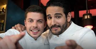 La 5ème semaine de chaque semaine, ces chefs, viendront challenger les candidats sur le thème qui a fait leur renommée. Top Chef Le Menu Des Gagnants De La Guerre Des Restos En Livraison A Toulouse Actu Toulouse
