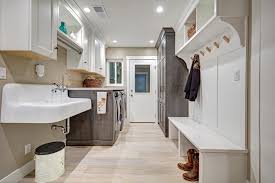 Get free shipping on qualified utility sinks or buy online pick up in store today in the plumbing department. How To Select A Laundry Room Sink Hgtv