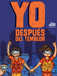 El hashtag #temblor se convirtió rápidamente en tendencia en twitter tras el fuerte movimiento telúrico que se registró la noche del lunes que hi. Yo Despues Del Temblor For Android Apk Download