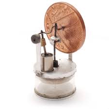 A stirling engine is a heat engine that is operated by the cyclic compression and expansion of air or other gas (the working fluid) at different temperatures. Micro Stirling Engine Mitxela Com