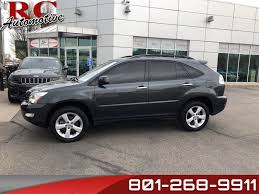 Image result for Black 2008 RX