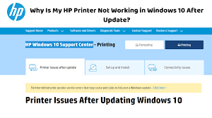 Hp pcs troubleshooting touch screen issues windows 10 8 hp customer support. Why Is My Epson Printer Driver Not Available