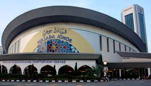 Find hotels near persada johor international convention centre, malaysia online. File Persada Johor International Convention Centre Jpg Wikipedia