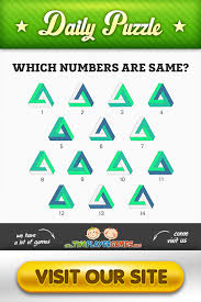 Test your brain with the best puzzle games for android! Pin On Zl