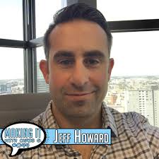 Booking Agent — Pods & Blogs — Making It with Chris G.