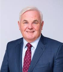 Damian Wallace — Wealth Management Concepts