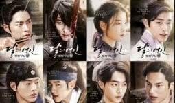 Moon lovers season 2 episode 1. Aska Yolculuk Ne Zaman Final Yapacak Kac Bolum Yayinlanacak Moon Lovers