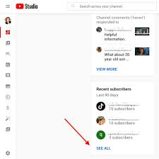 Maybe you would like to learn more about one of these? How To Get Free Youtube Subscribers The Real Way