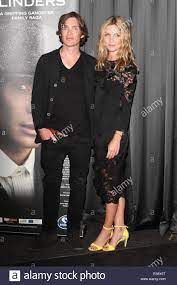 Is a fictional character in the television seriespeaky blinders, and he is portrayed by paul anderson. Uk Premiere Von Kranklicher Scheuklappen Anlasslich Der Bfi Southbank Featuring Cillian Murphy Annabelle Wallis Wo London Vereinigtes Konig Stockfotografie Alamy