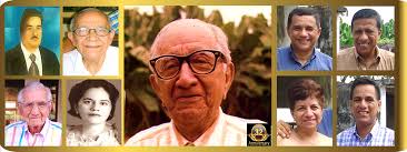 LCDO. ROBERTO LECARO : BIOGRAFIA