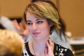 Alumni Stories: Alumni & Giving: The Media School: Indiana University  Bloomington