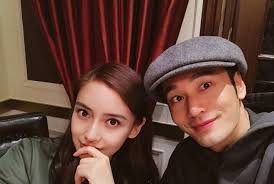 Sinh nhật Huỳnh Hiểu Minh: Khoe ảnh lủi thủi đáng thương, chỉ mình Triệu Vy  chúc mừng, vợ thờ ơ