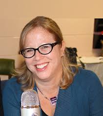 Meredith Berger, MSEd