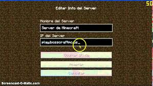 Listado del top servidores de minecraft no premium, … Como Jugar Minecraft Online 1 5 2 No Premium Citas Adultos En Navarra