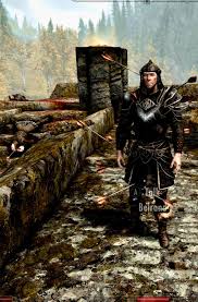 Skyrim Word Wall And Shout Locations | Gamesradar+
