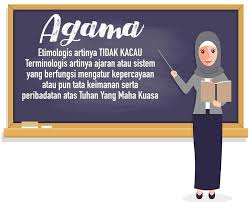 We did not find results for: Jelaskan Pengertian Agama Baik Secara Etimologis Maupun Secara Terminologis Brainly Co Id