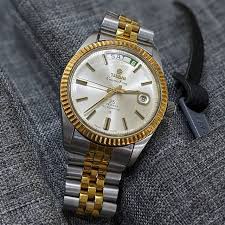 An invaluable jewel for any vintage watch connoisseur. Titoni14k Instagram Posts Gramho Com