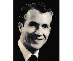 Marlin Bloom Obituary (1933