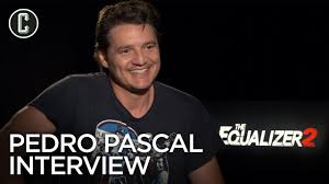 The mountain had been guilty of numerous atrocities since that fateful day, and many fans had long been waiting for him to get his comeuppance. Pedro Pascal On Equalizer 2 Wonder Woman 1984 And Fighting The Mountain On Game Of Thrones Youtube